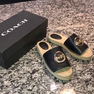 Coach Espadrilles